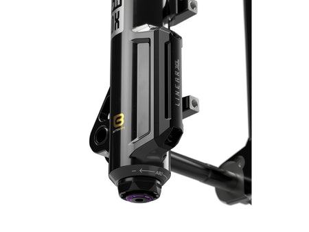 Forcella RockShox Lyrik Ultimate Flight Attendant C5 - foto 5