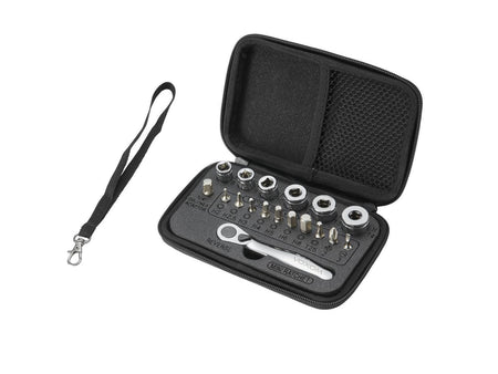 Set Mini Cricchetti Voxom Wk2