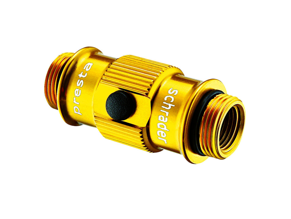 Testina pompa Lezyne ABS Flip Thread
