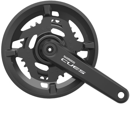 Guarnitura Shimano Cues 9/10s