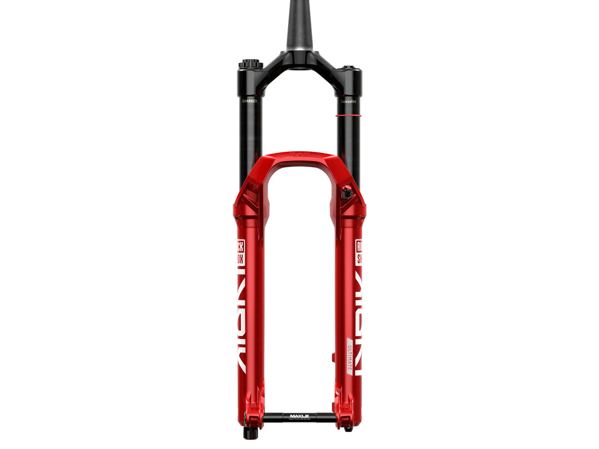 Forcella RockShox Lyrik Ultimate RC2 - foto 8