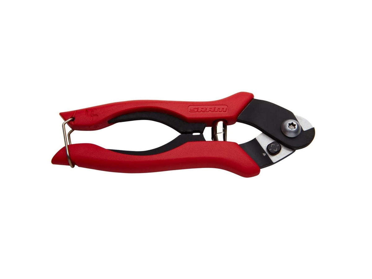 Tagliaguaina SRAM con punteruolo