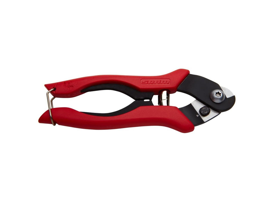 Tagliaguaina SRAM con punteruolo