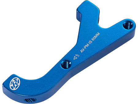 Adattatore disco freno Reverse Is-pm 200 Avid posteriore - foto 2