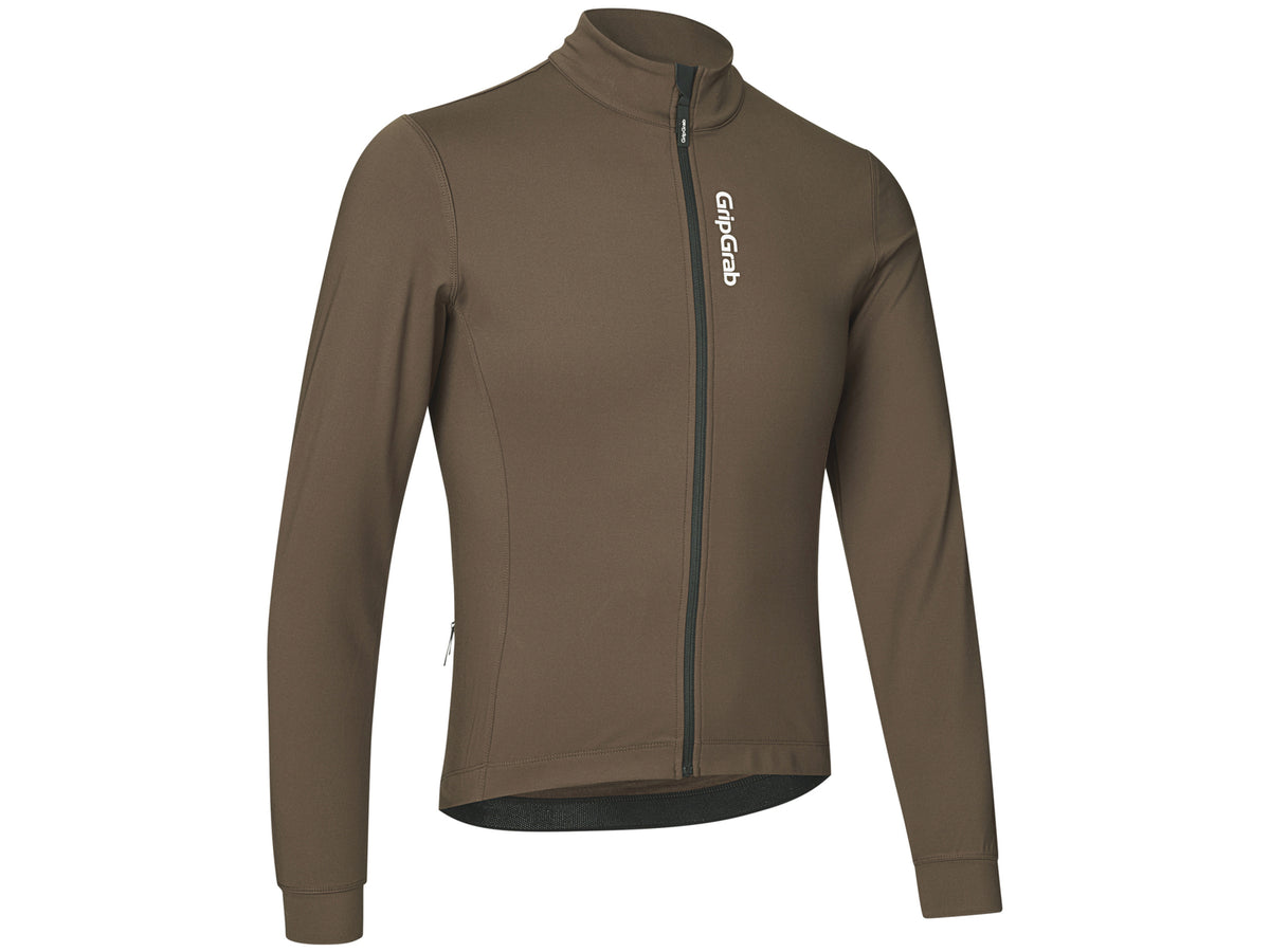 Maglia termica da ciclismo a manica lunga GripGrab Ride - foto 5