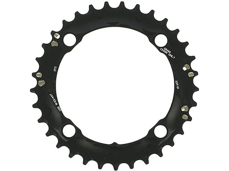Corona MTB SRAM 3x10