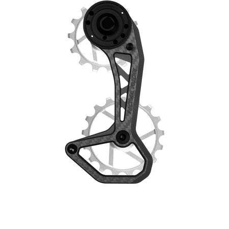 CCD EVO 12s SRAM AXS