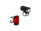 Set luci Lezyne KTV Drive 300+ / KTV+ Drive