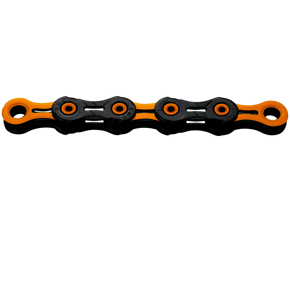 Catena KMC DLC 11 cerata 11 velocità