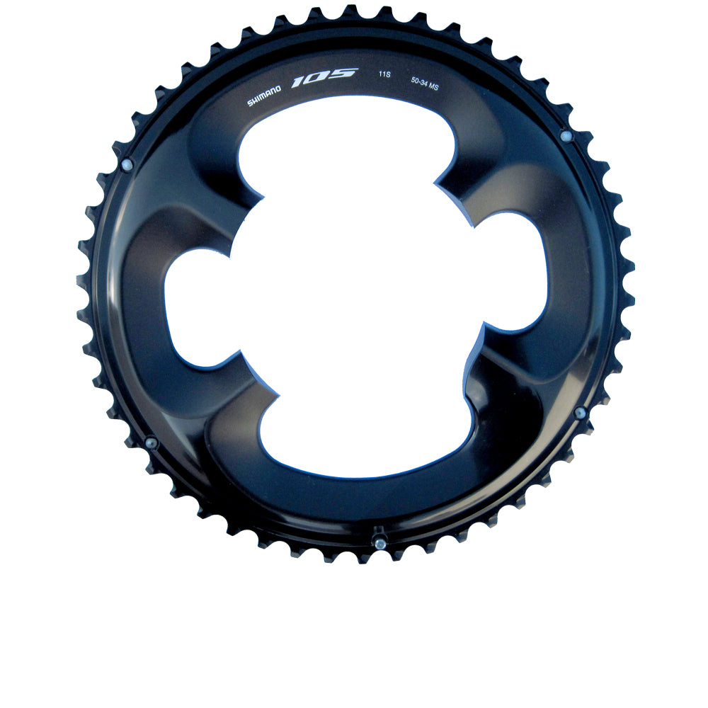 Corona Shimano 105 11 velocità (MS) - foto 2