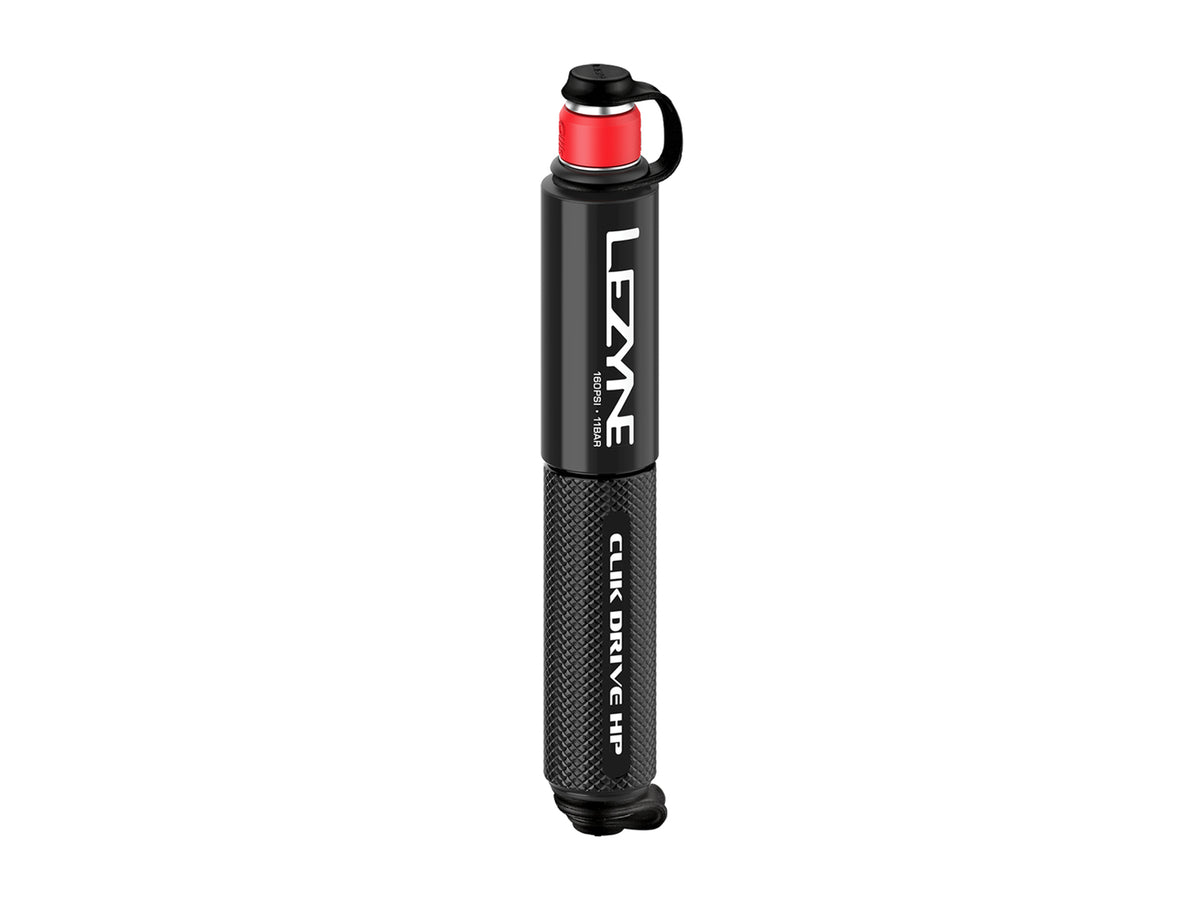 Pompa a mano Lezyne Clik Drive