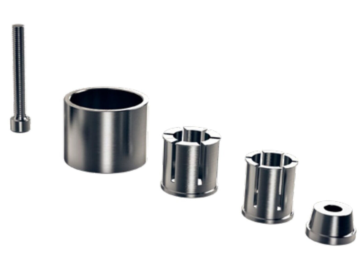 Set estrattori cuscinetti Mahle TCS