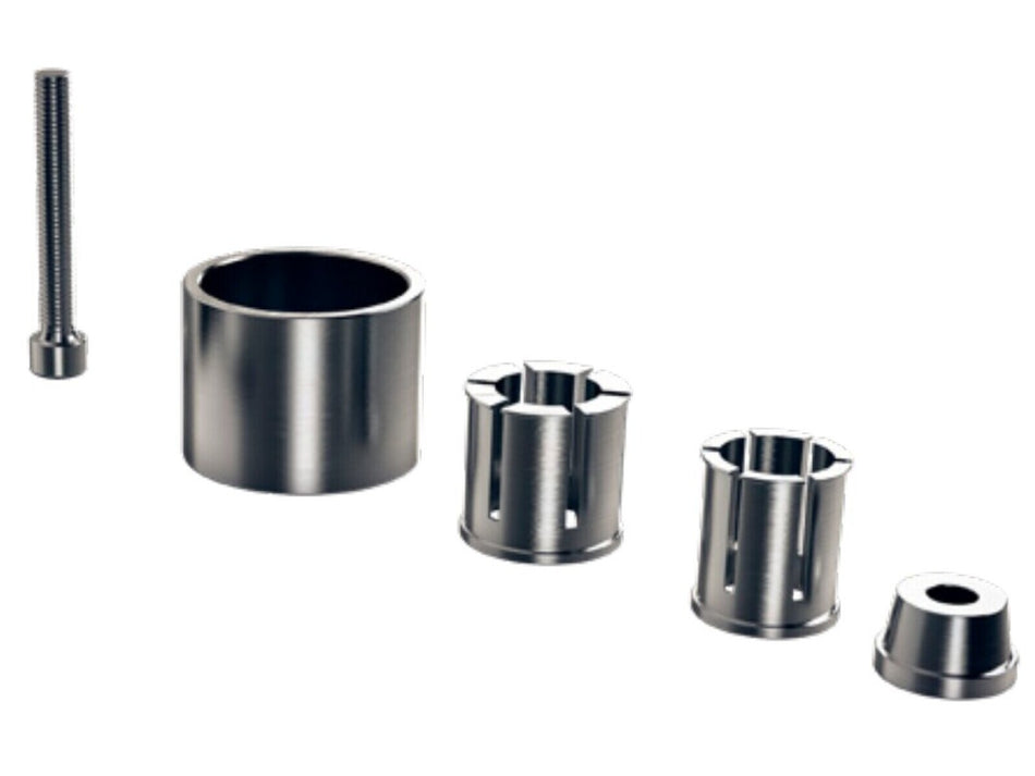 Set estrattori cuscinetti Mahle TCS