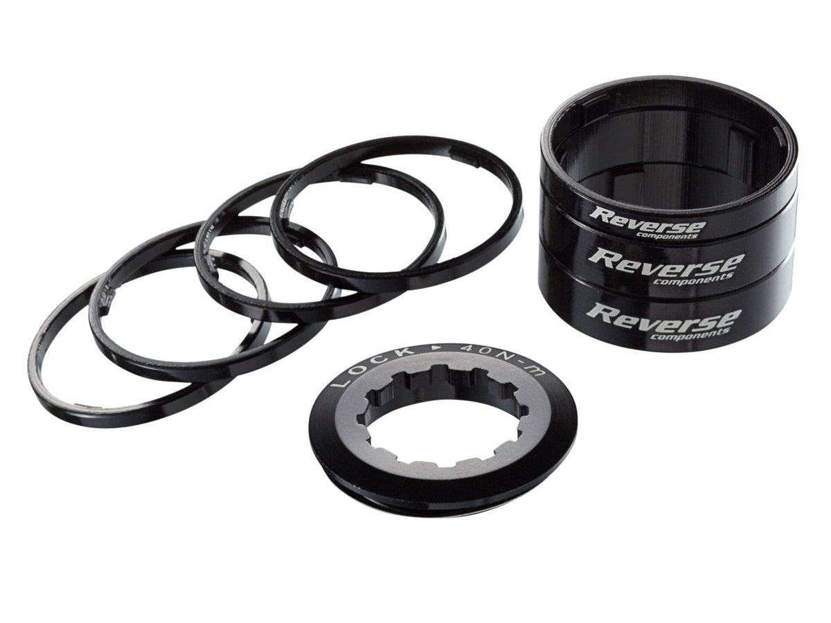 Kit distanziali mozzo Reverse Single Speed
