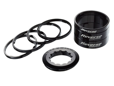 Kit distanziali mozzo Reverse Single Speed