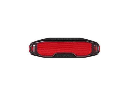 Luce Posteriore Lezyne Z-Mark Super Bright Ai Alert StVZO