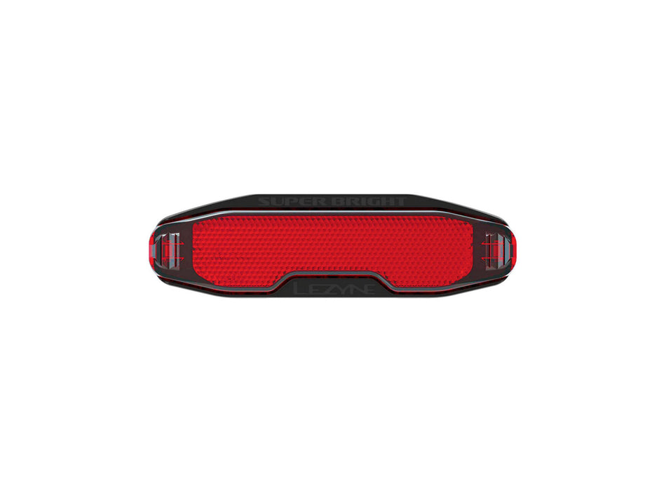 Luce Posteriore Lezyne Z-Mark Super Bright Ai Alert StVZO