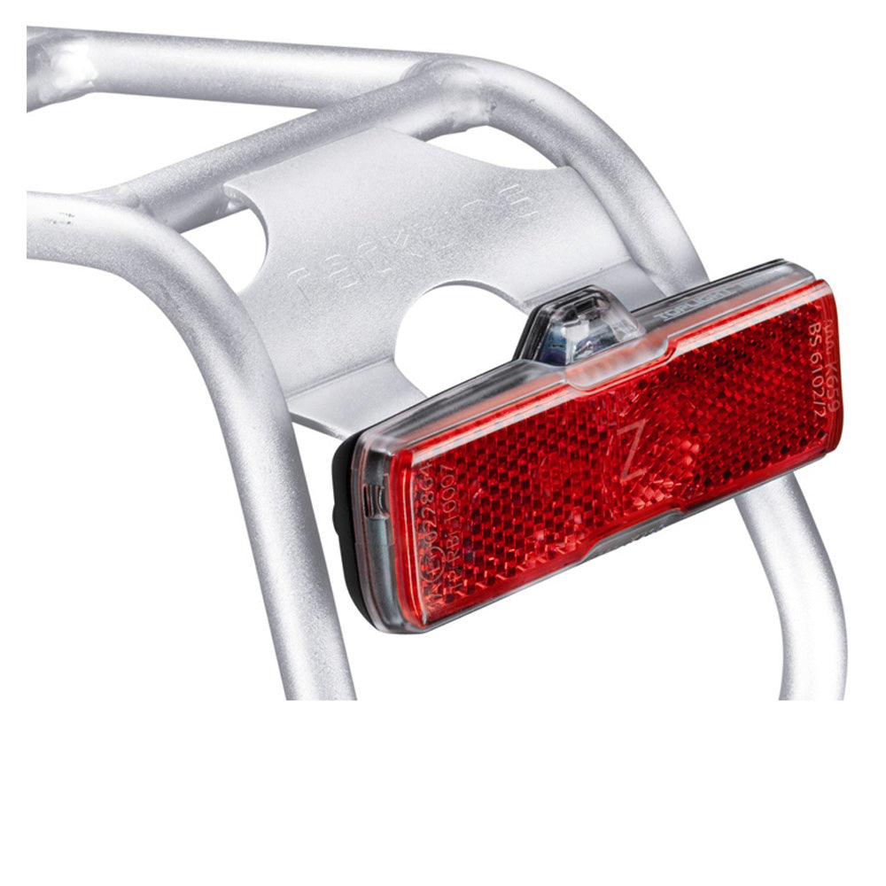 Fanale posteriore dinamo Busch+Müller Toplight Mini Plus