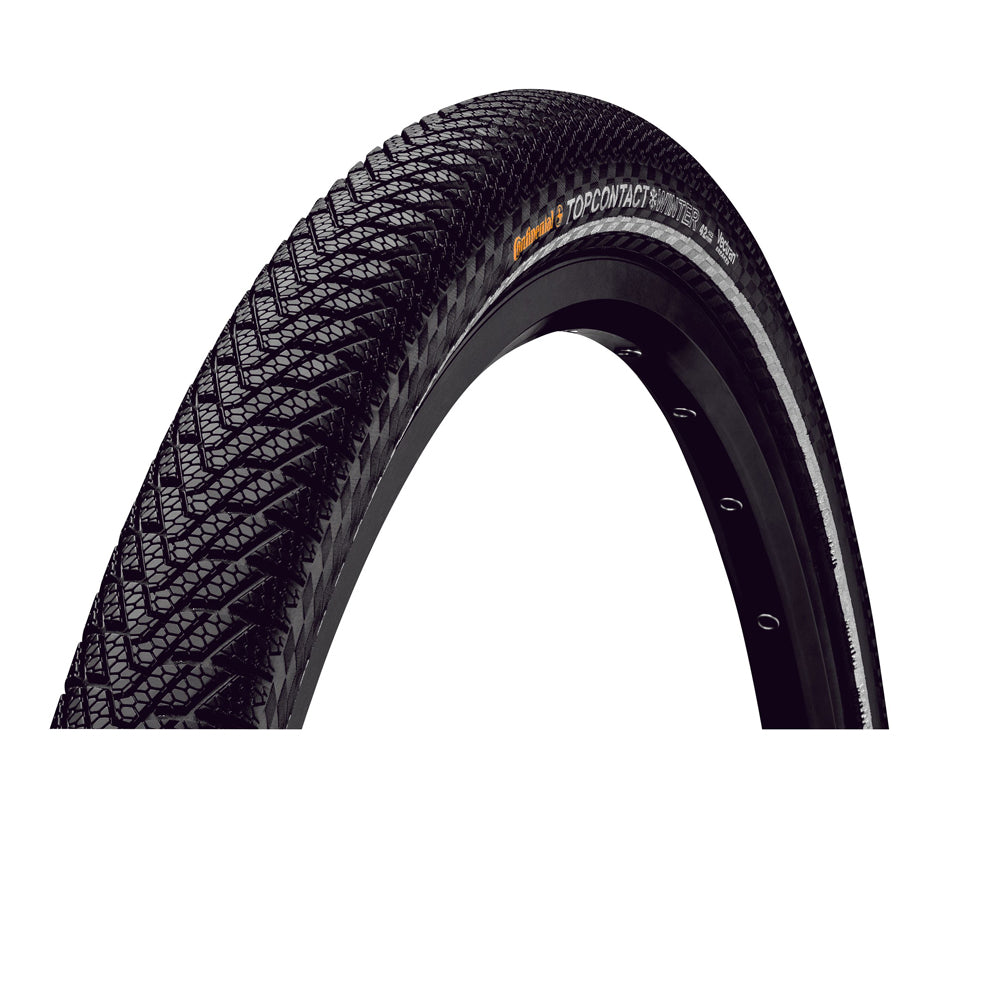 Copertone Schwalbe Top Contact Winter II Premium pieghevole