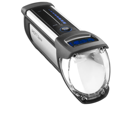 Faro a batteria Busch+Müller Ixon Space