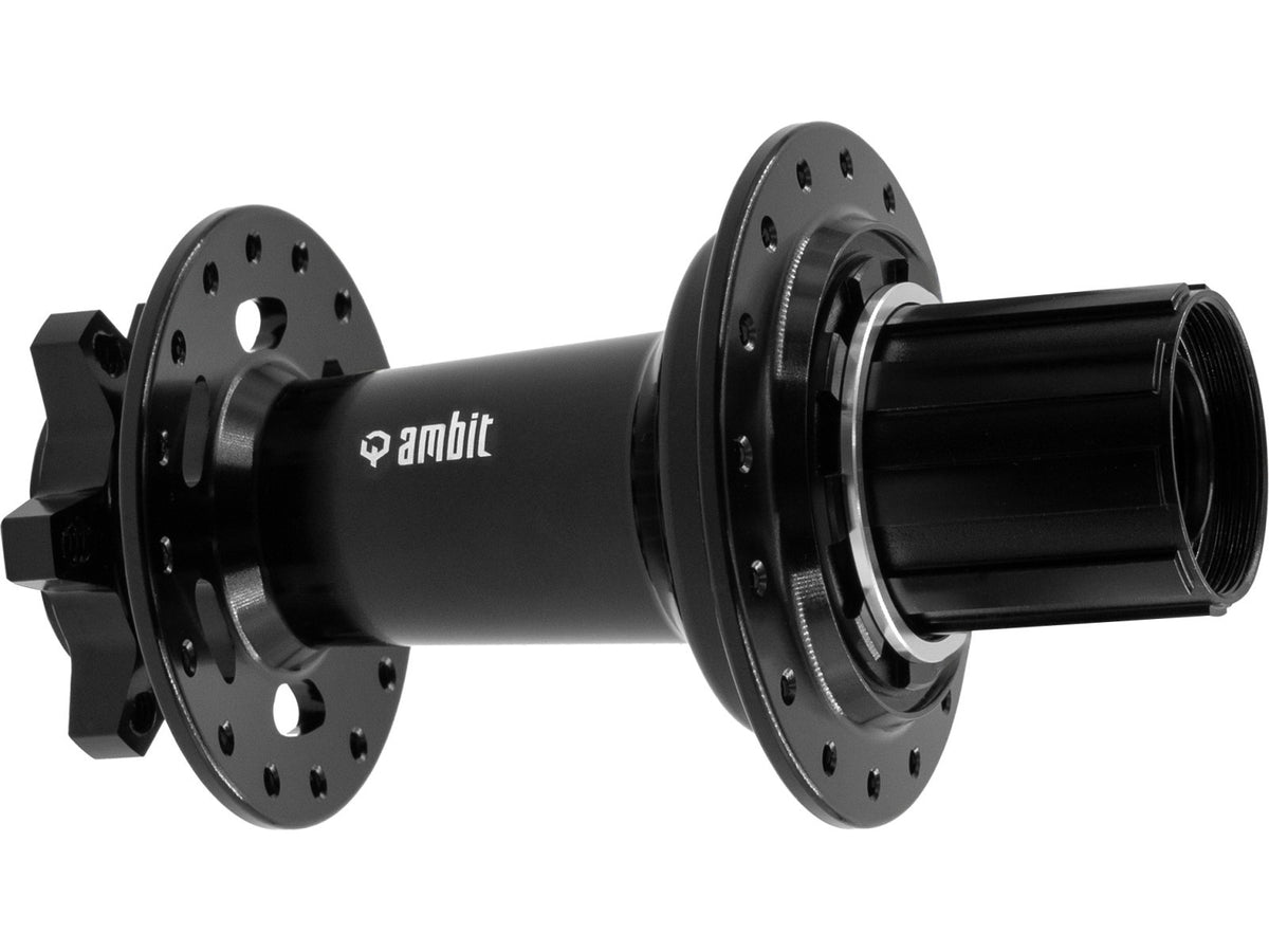 Mozzo anteriore Ambit® Realm DH - foto 10