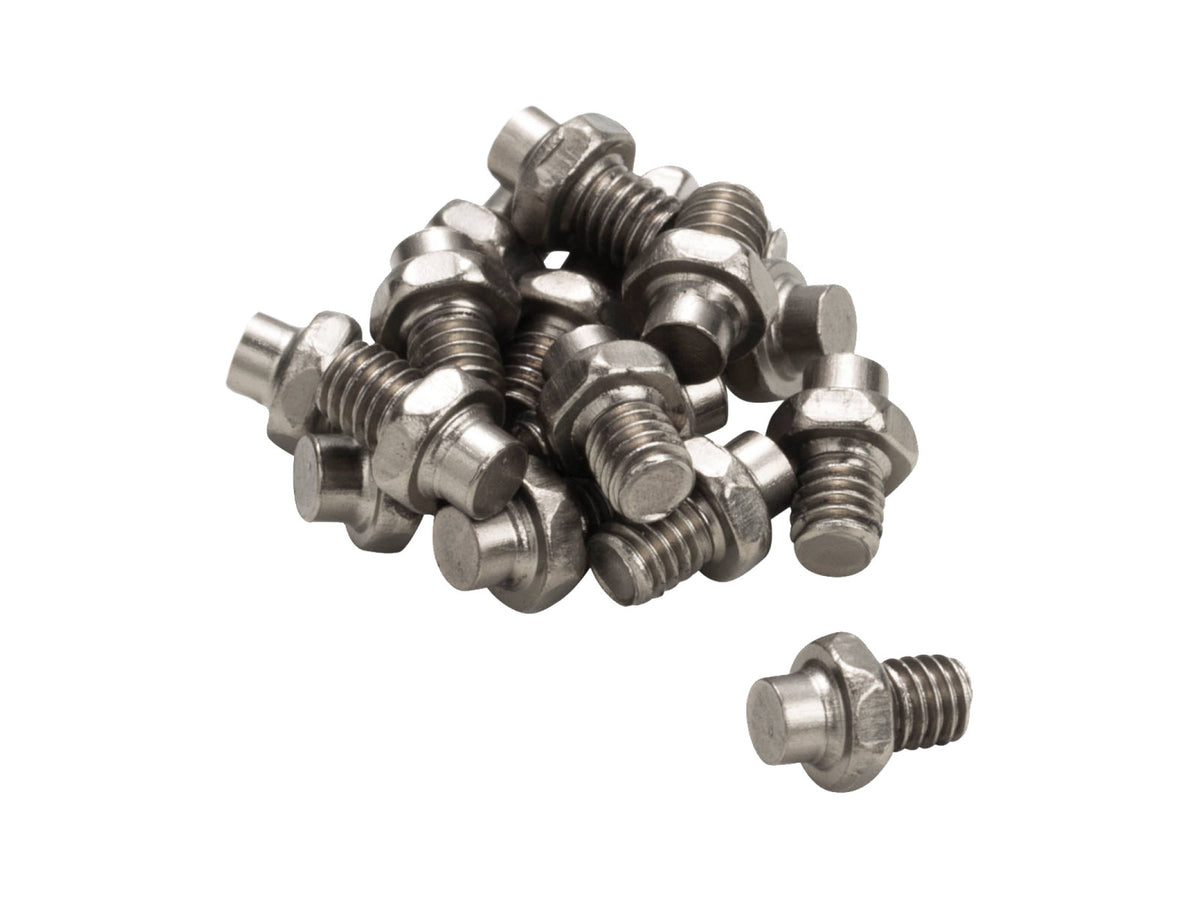 Pin pedali Reverse R-Pins in alluminio per Escape - foto 4