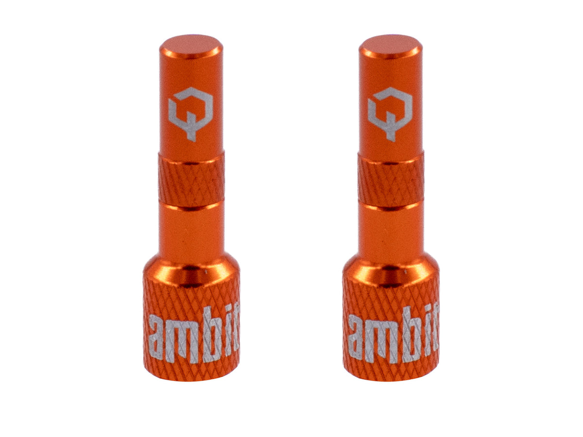 Adattatori valvola tubeless Ambit® Realm - foto 4