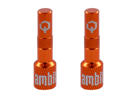 Adattatori valvola tubeless Ambit® Realm - foto 4