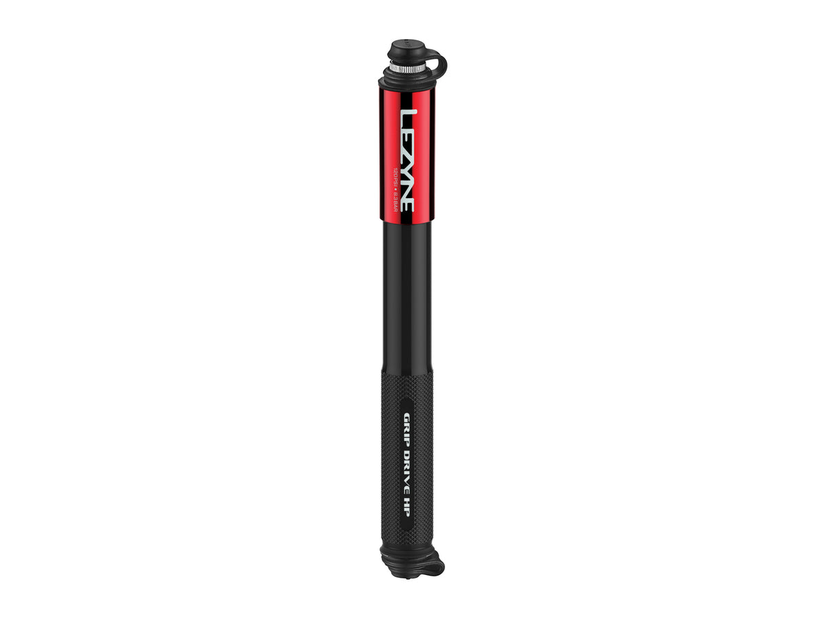 Mini pompa Lezyne Grip Drive HP - foto 2