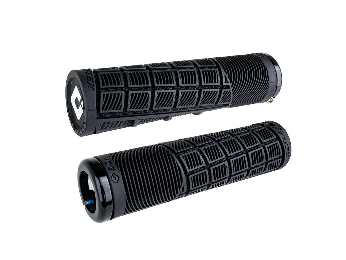 Manopole ODI Reflex XL V2.1 Lock-On
