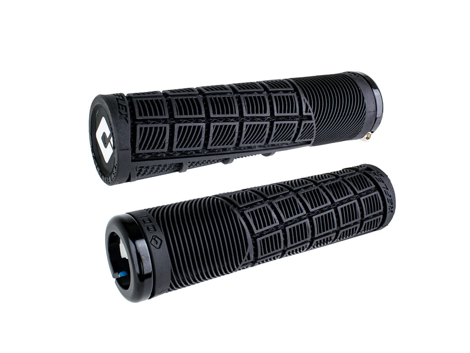 Manopole ODI Reflex XL V2.1 Lock-On