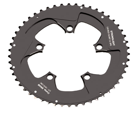 Corona SRAM Red/Force22 11s 5 bracci - foto 5