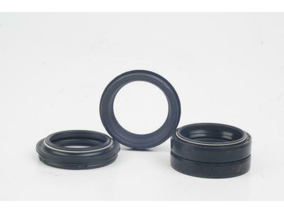 Kit parapolvere e paraolio forcella RockShox Totem