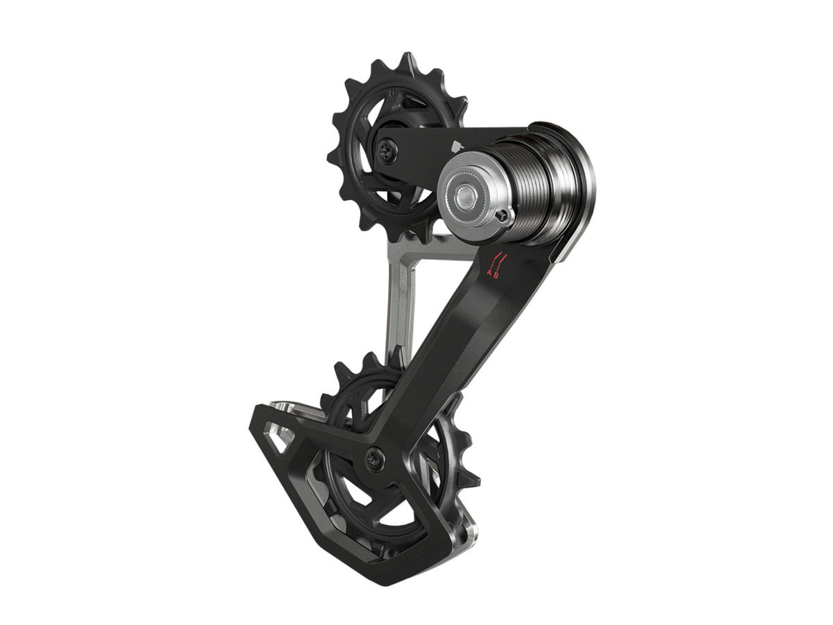 Kit gabbia cambio SRAM Eagle 90 T-Type