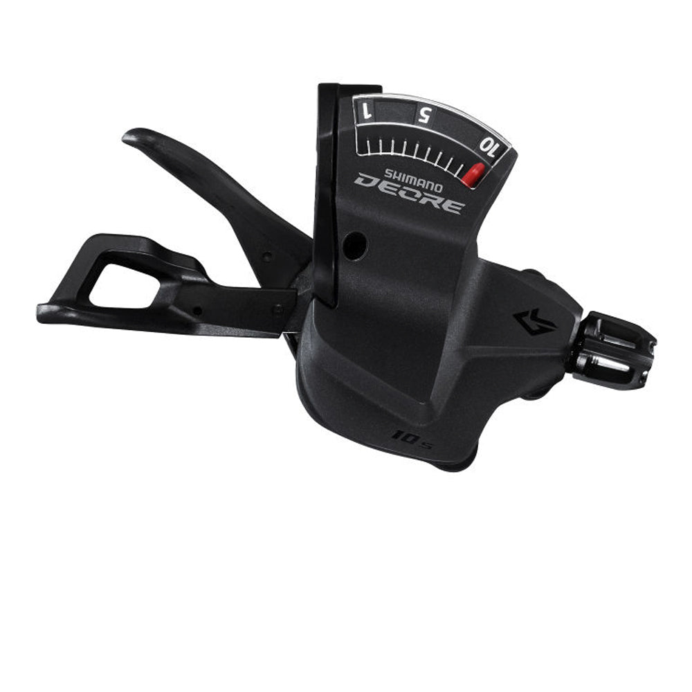Comando cambio destro Shimano Deore 10s Linkglide