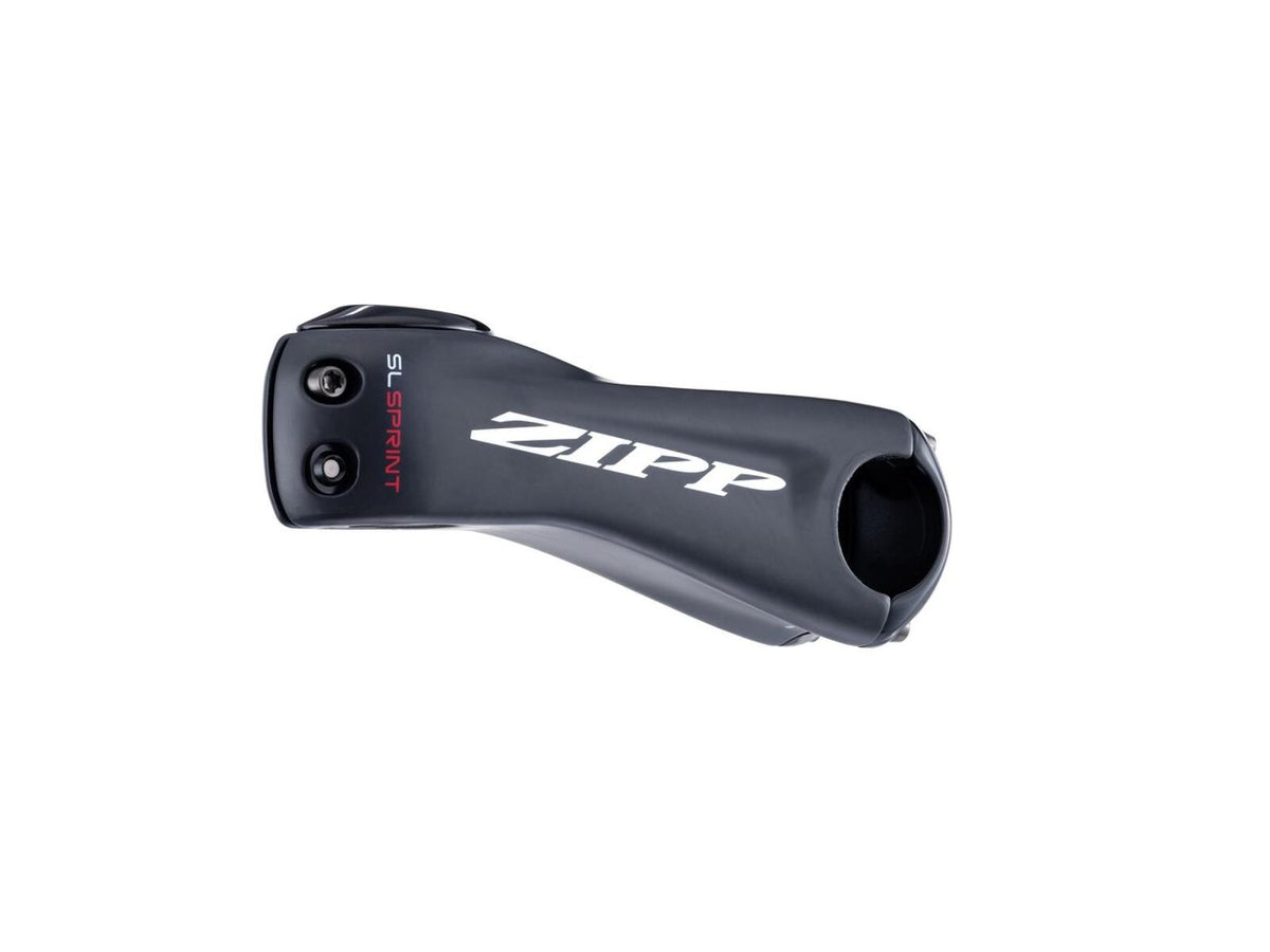Attacco manubrio Zipp SL Sprint in carbonio - foto 4