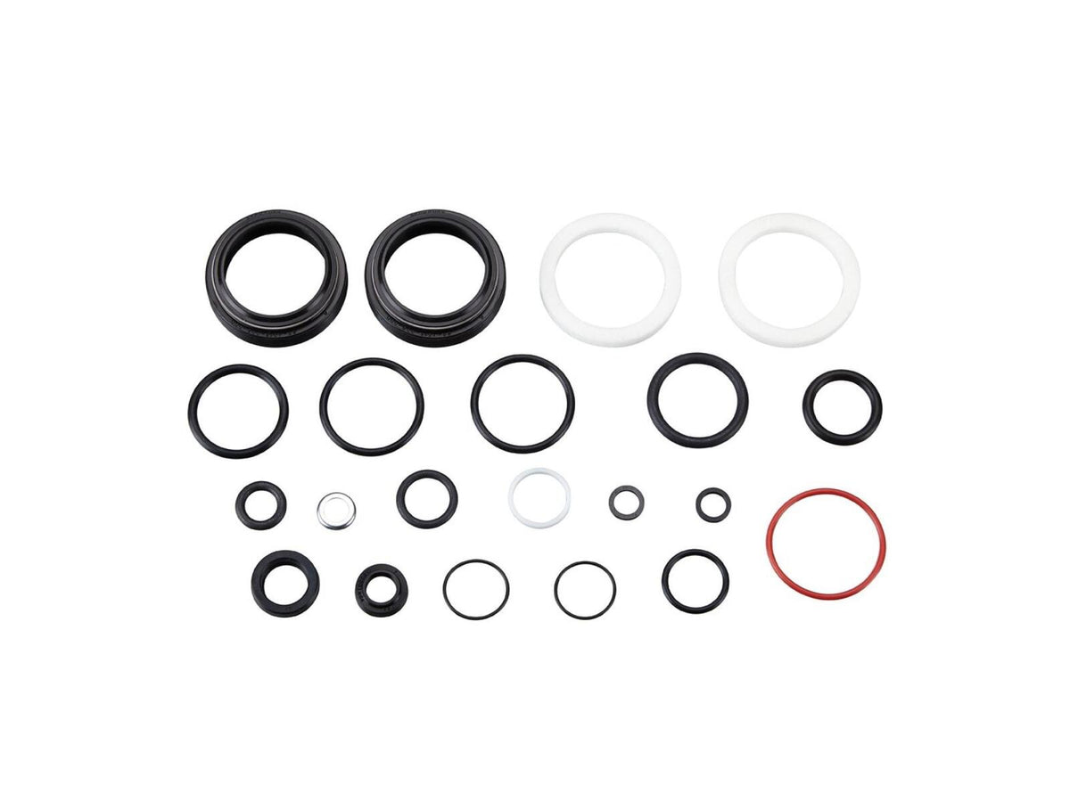 Kit revisione 200 ore/1 anno RockShox Charger Sealhead SA