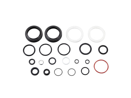 Kit revisione 200 ore/1 anno RockShox Charger Sealhead SA