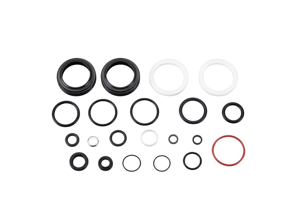 Kit revisione 200 ore/1 anno RockShox Charger Sealhead SA