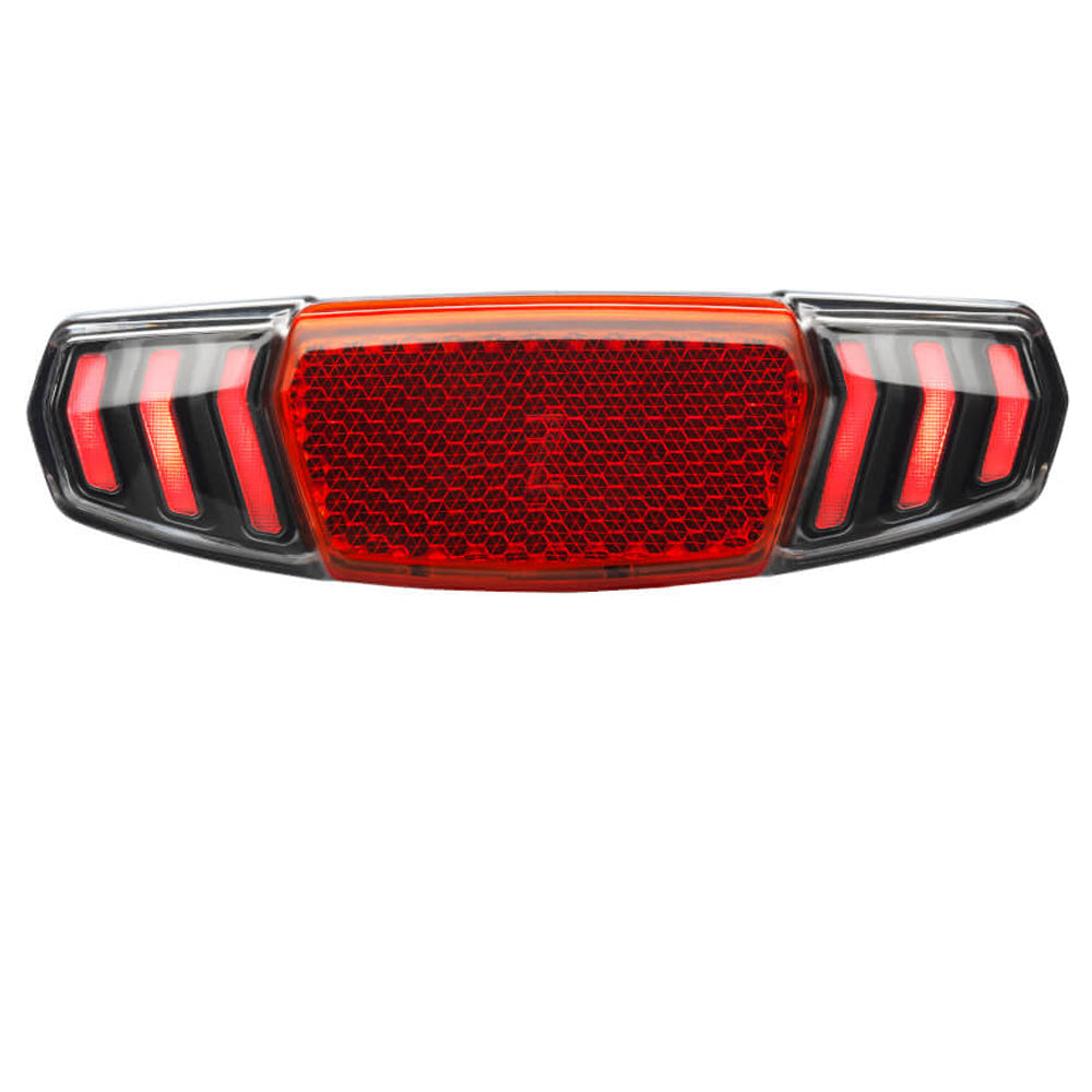 Luce posteriore e-bike Busch+Müller Toplight Dart E