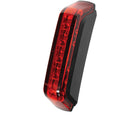 Luce posteriore e-bike Trelock LS 414 Cob Line E Signal