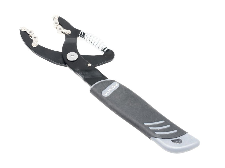 Pinza Frusta per Pacco Pignoni Voxom WGr9
