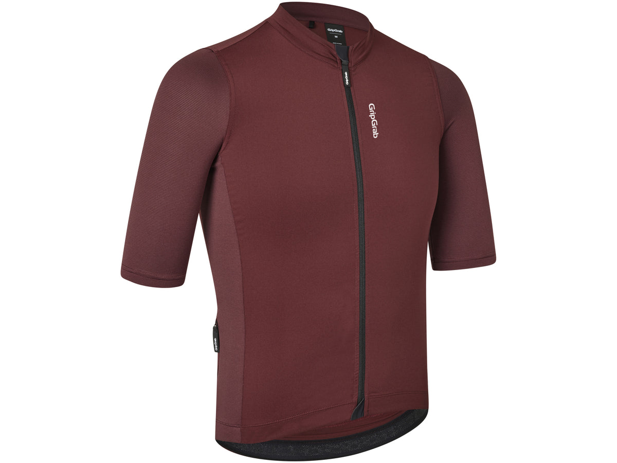 Maglia da ciclismo a manica corta da uomo GripGrab Ride - foto 3