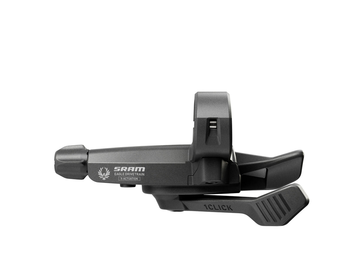 Comando cambio posteriore SRAM S100 Eagle 12 velocità