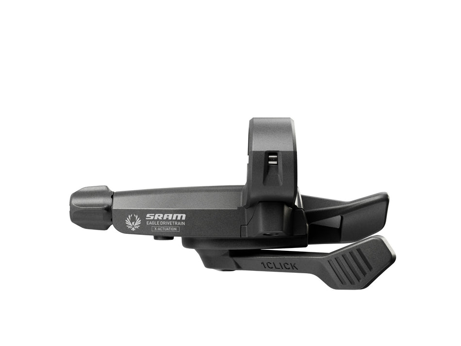 Comando cambio posteriore SRAM S100 Eagle 12 velocità