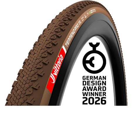 Copertone pieghevole Vittoria Terreno PRO T30 fondo sciolto fine