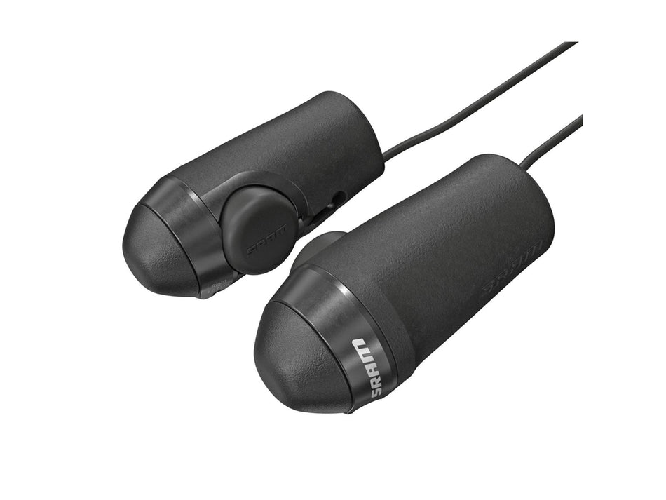 Manopole aero SRAM Blip