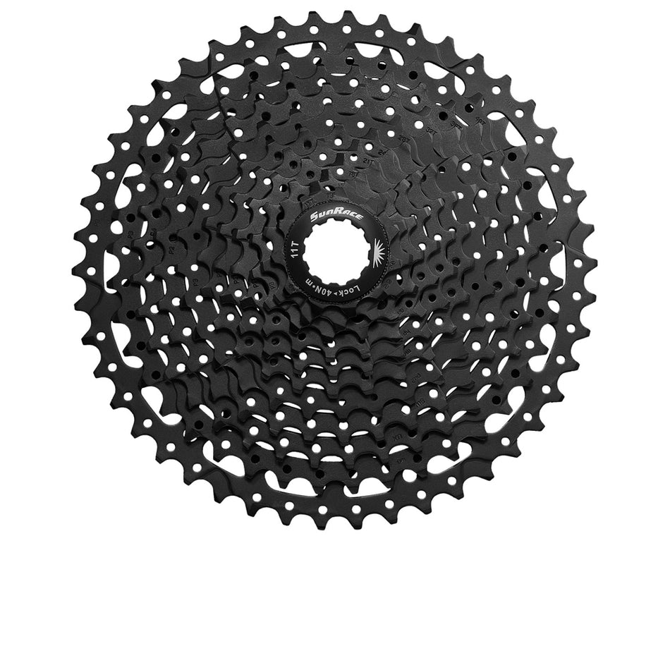 Pacco pignoni SunRace CSMS8 11v
