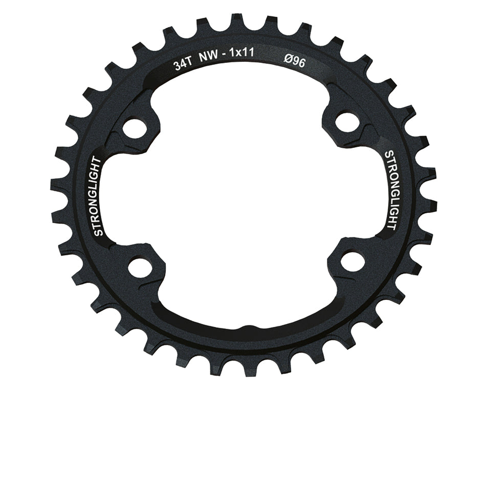 Corona Shimano FC-M9000/9020 1x11v 4 bracci