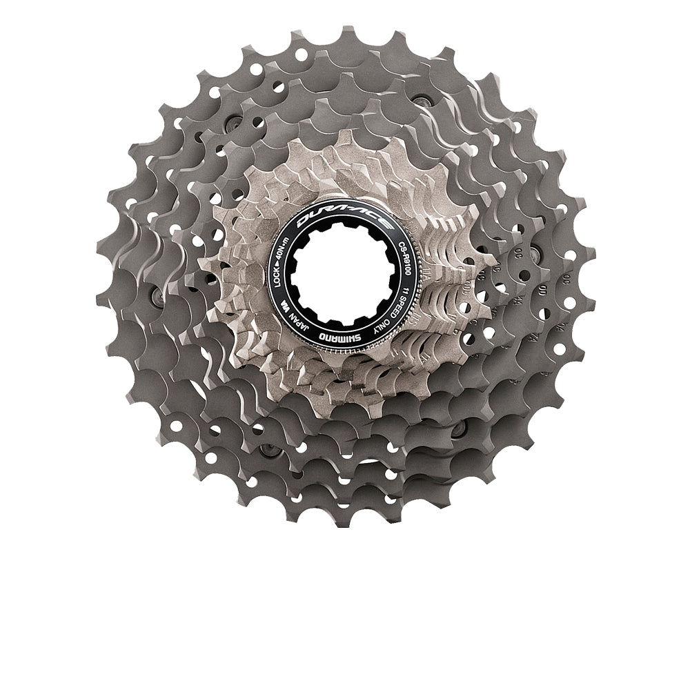 Pacco pignoni Shimano Dura-Ace 11s - foto 3